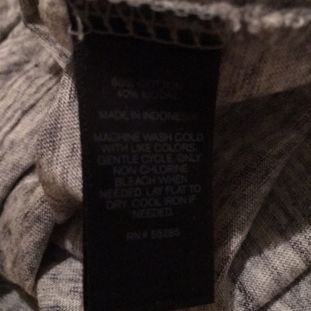 Express, women’s tunic, size M - Picture 5 of 5